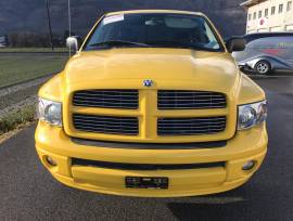 Dodge, Ram 1500 Pickup, CHF 15900