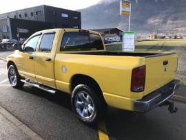 Dodge, Ram 1500 Pickup, CHF 15900