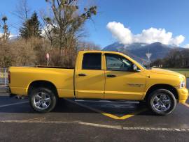 Dodge, Ram 1500 Pickup, CHF 15900