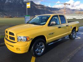 Dodge, Ram 1500 Pickup, CHF 15900