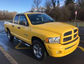 Dodge, Ram 1500 Pickup, CHF 15900