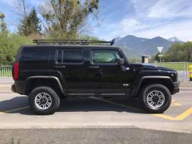 HUMMER, H3, CHF 13500