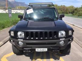 HUMMER, H3, CHF 13500