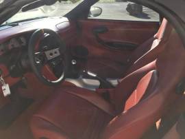 Porsche, Boxster, CHF 11900