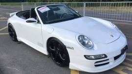 Porsche, CHF 46900.