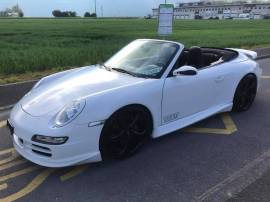 Porsche, CHF 46900.