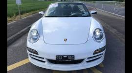 Porsche, CHF 46900.